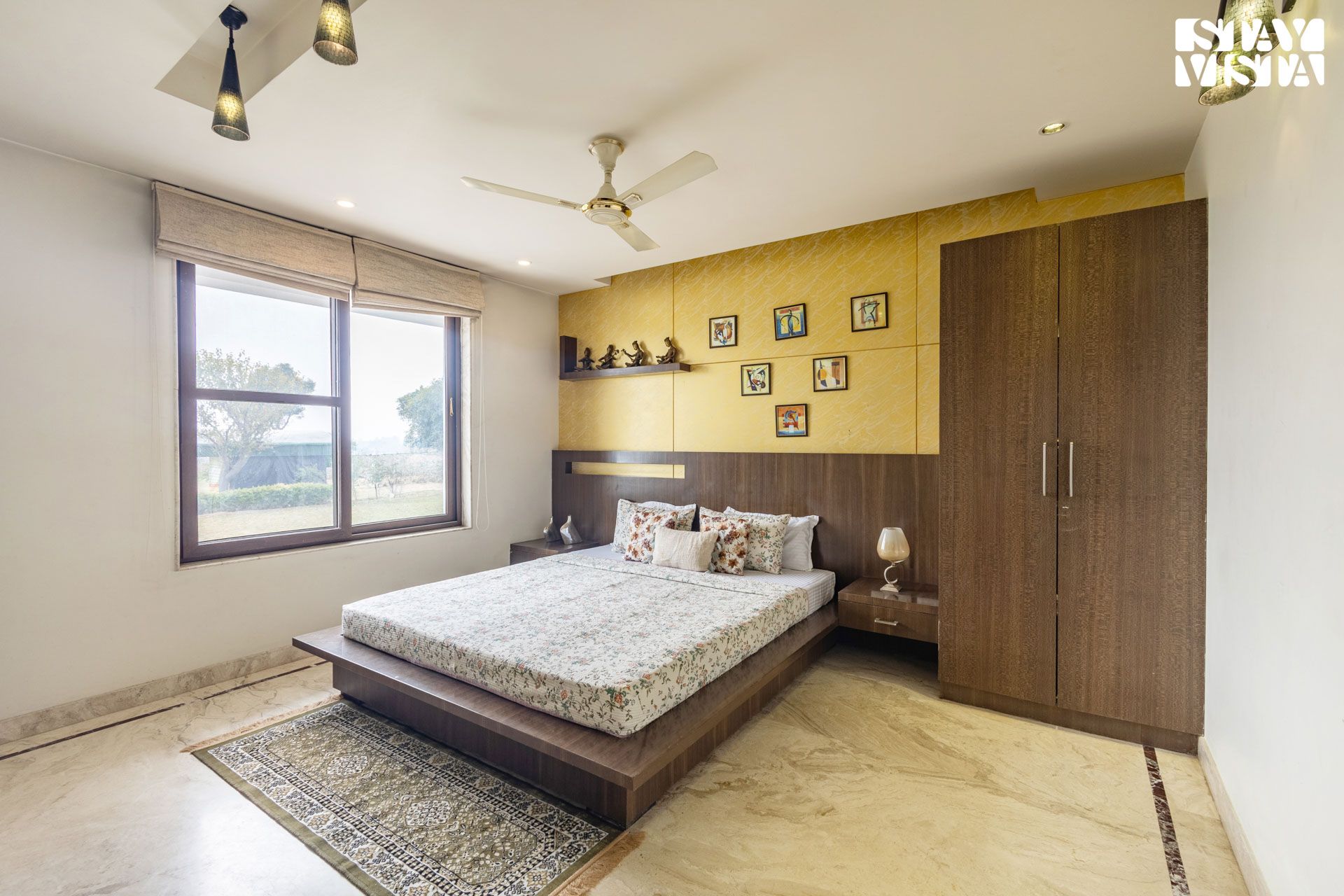 StayVista at The Saket Farm