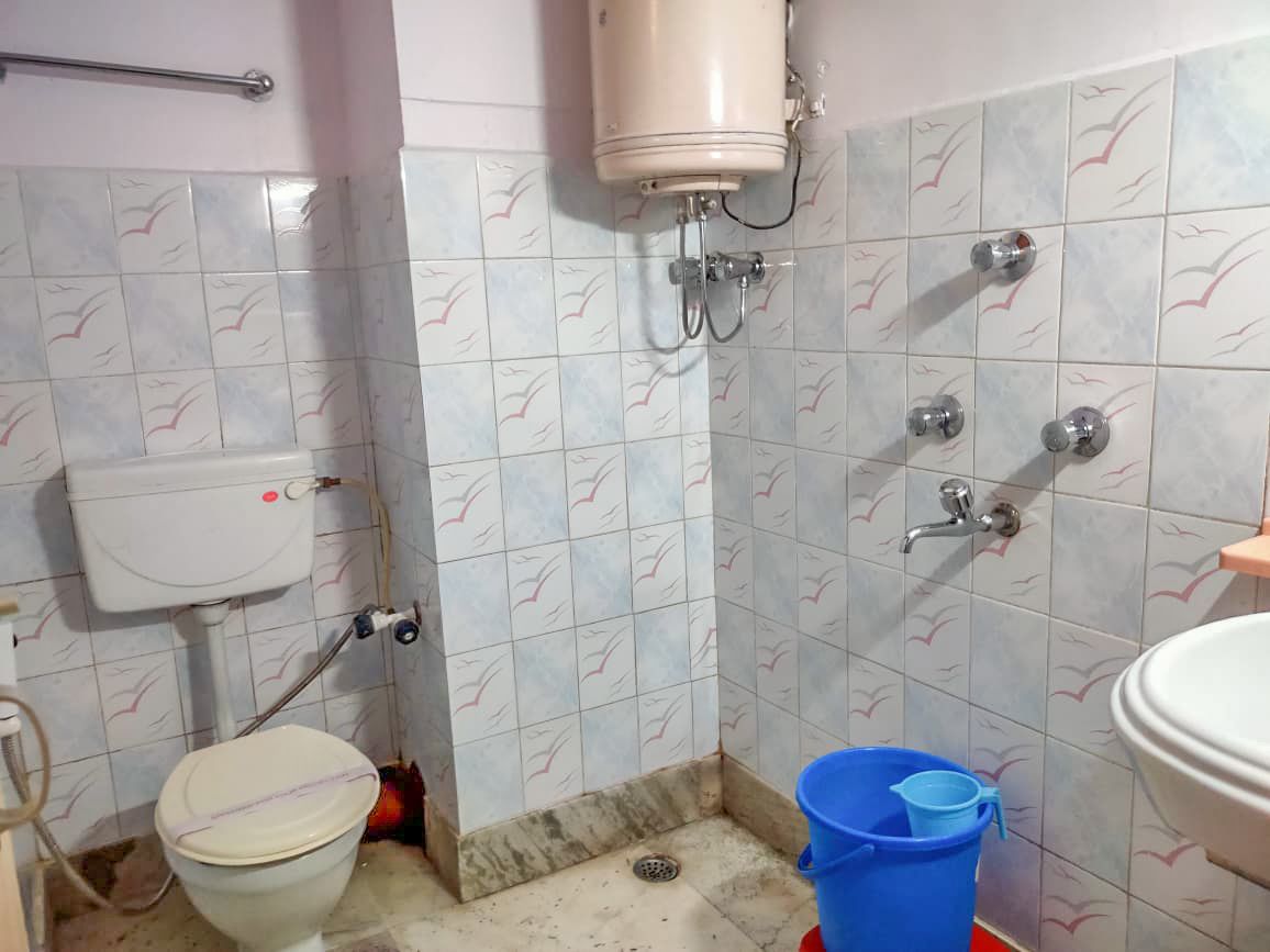 Rare Himalayas Mansarovar Standard Room 11