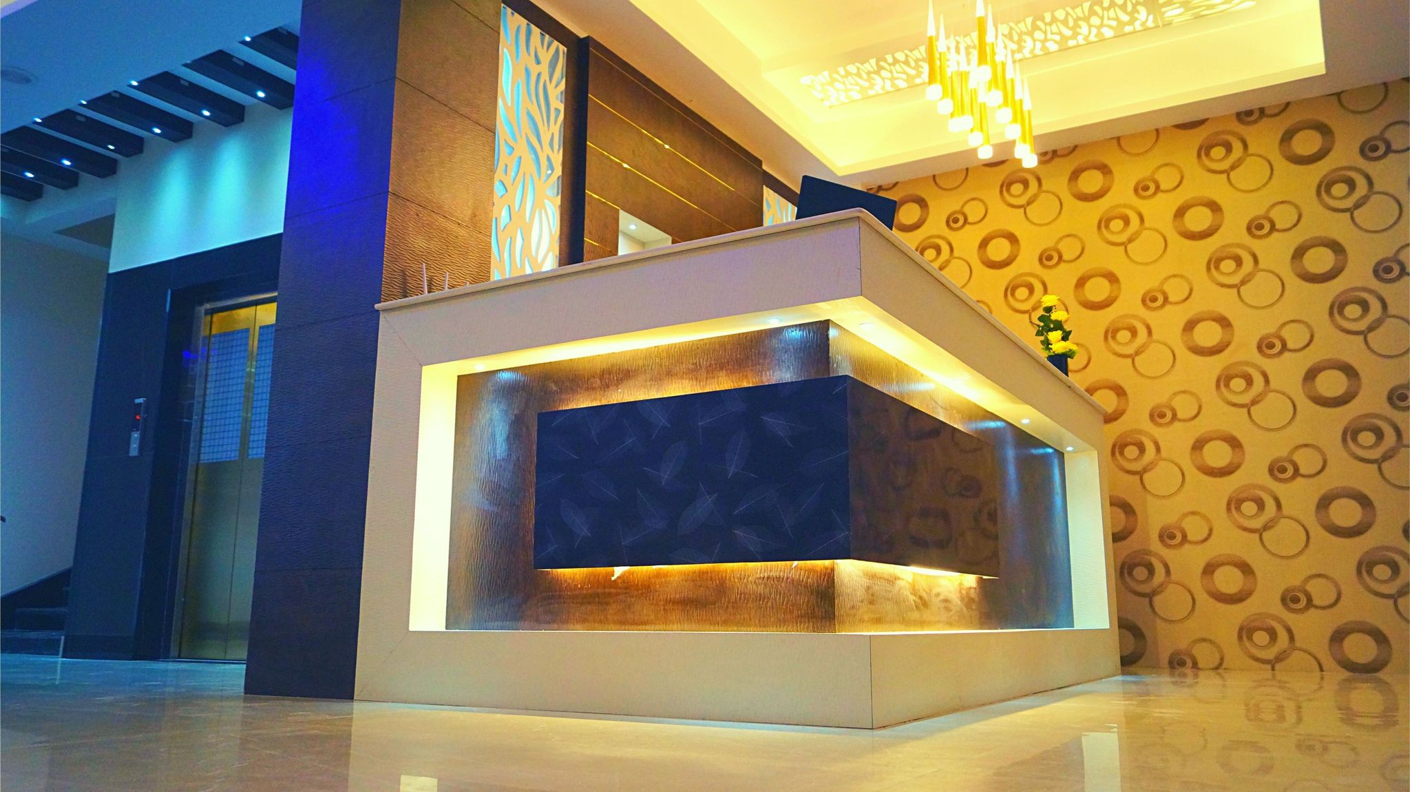 hotel Yeasel continental