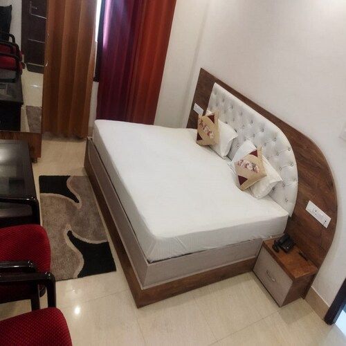 Triple Deluxe Room