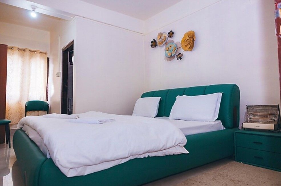 Hotel Dilli Phu Standard Room