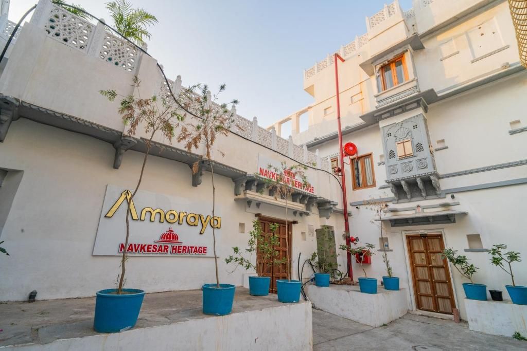 Amoraya Udaipur