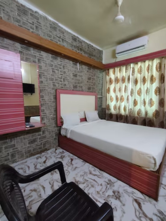 Hotel Shiv Tara Classic AC Room 5