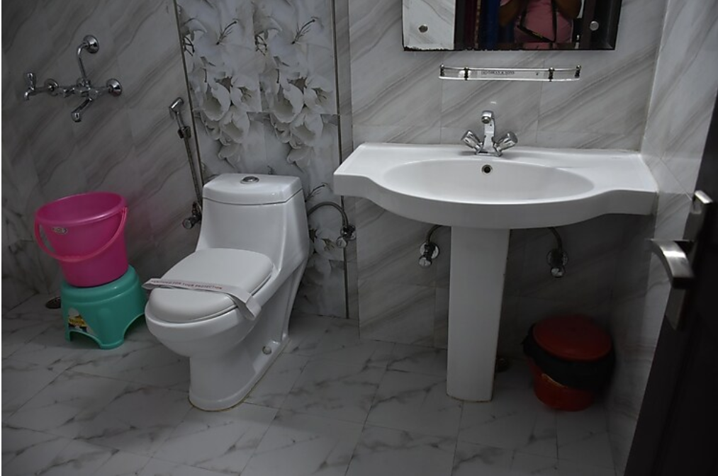 The Abodes Villa Executive Room with Free Wi Fi 3