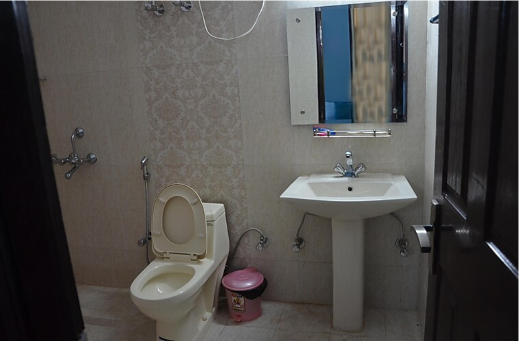 Super Deluxe Room with Free Wifi