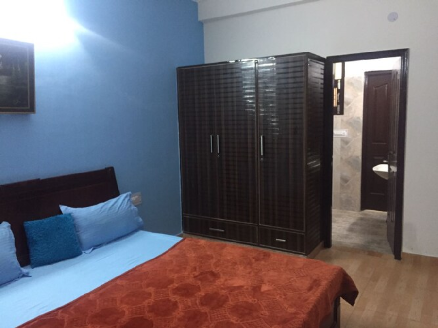 Super Deluxe Room with Free Wifi