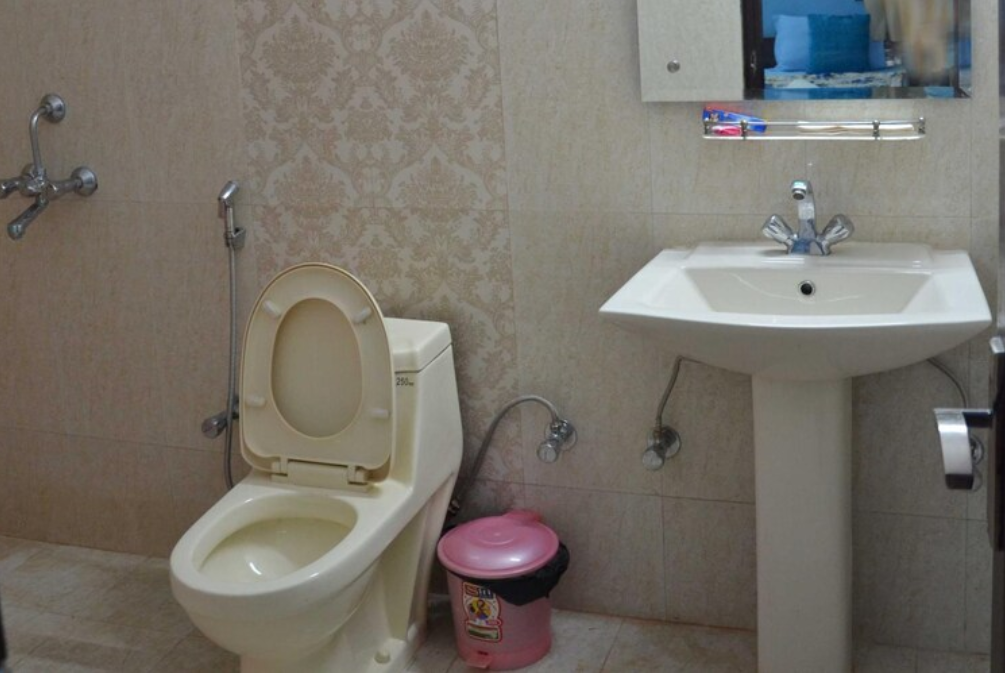 Super Deluxe Room with Free Wifi