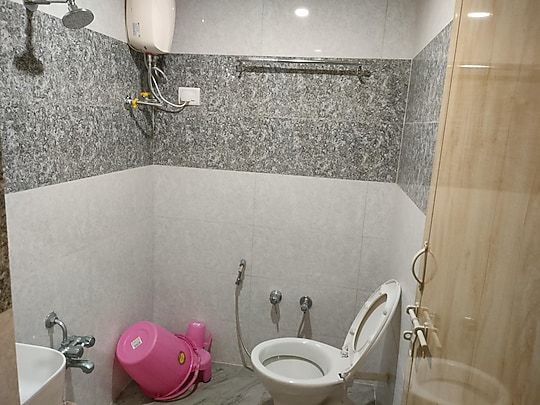 Hotel Ayaank Deluxe Non AC Room 2