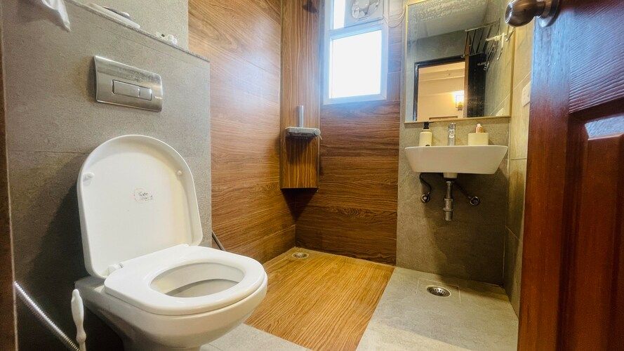 The Abodes Studio Abodes studio 3