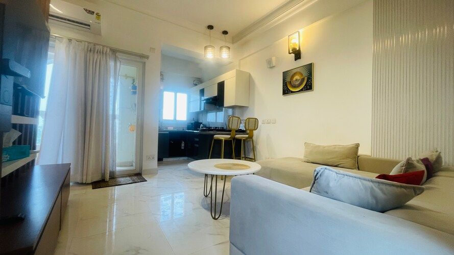 The Abodes Studio Abodes studio 5