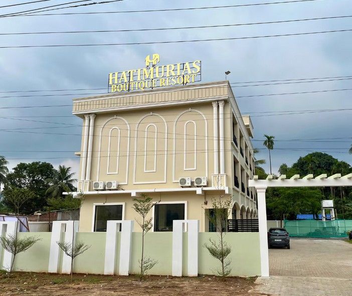 Hatimuria's Boutique Resort
