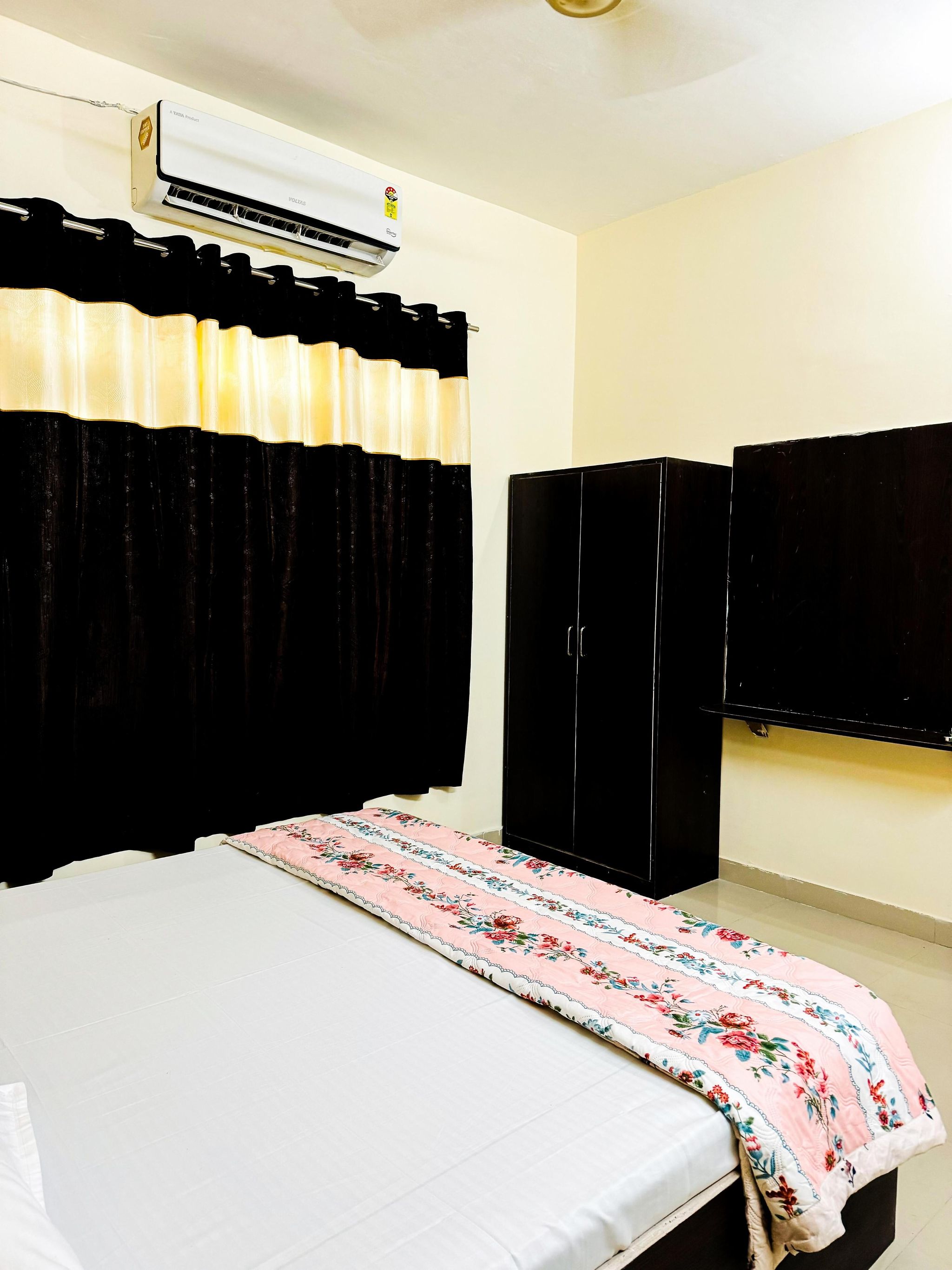 Hotel Ayodhya Heritage  Deluxe Double Room 2