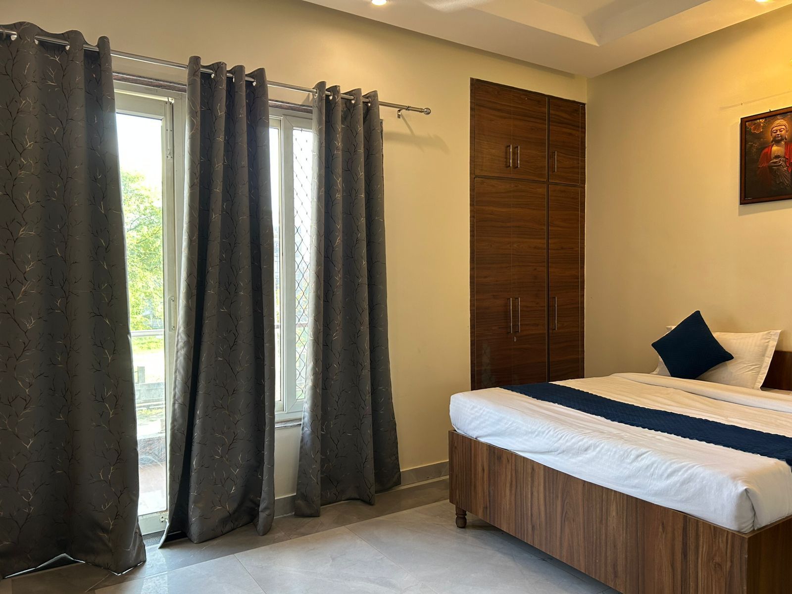 Premium Room with Balcony