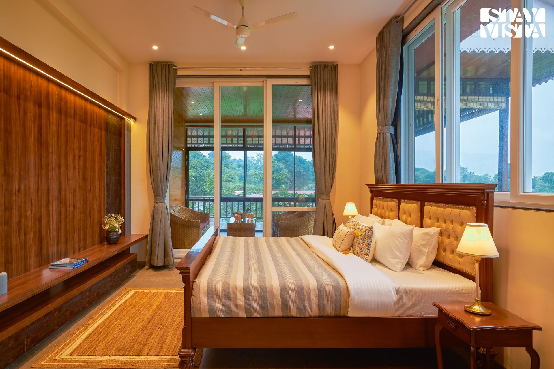 StayVista at Aaraa Vilas