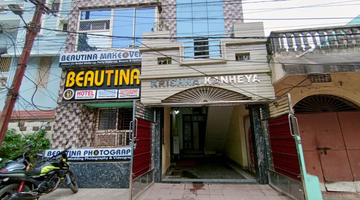 Beautina Hotel