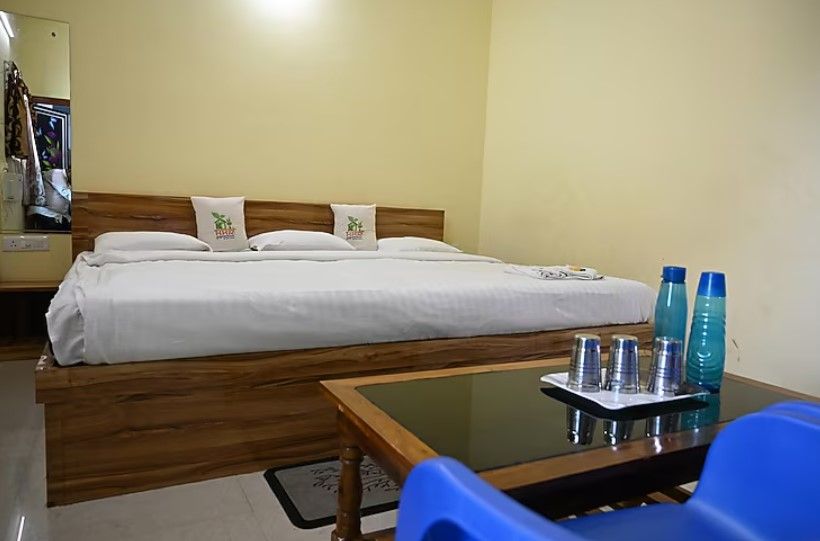 Beautina Hotel