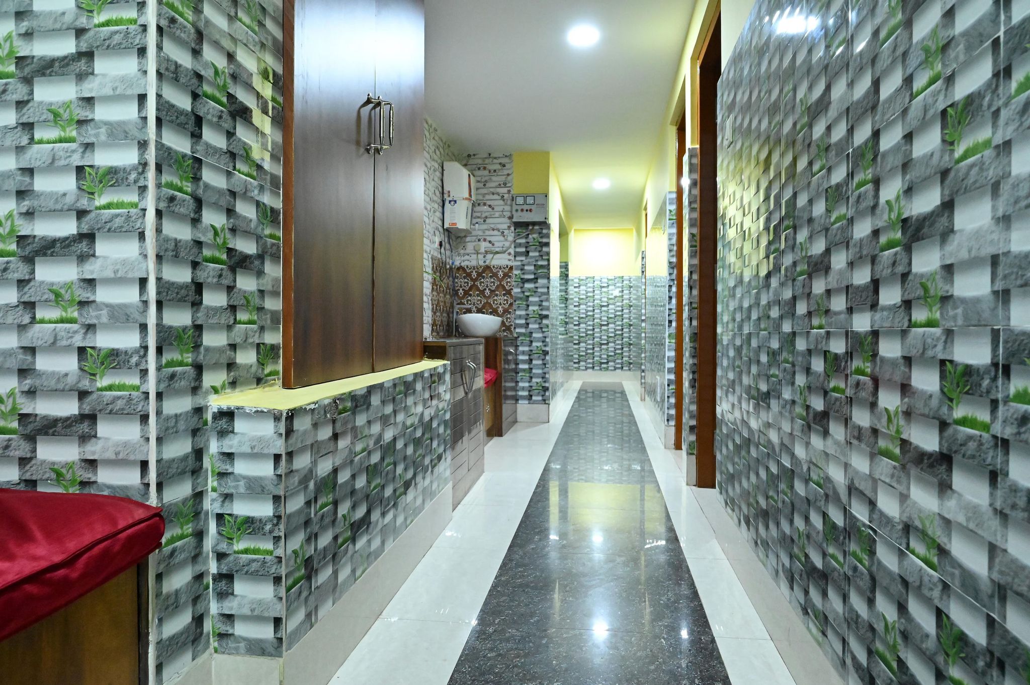 Beautina Hotel