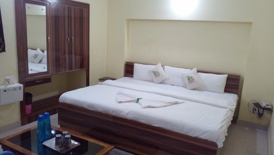 Beautina Hotel