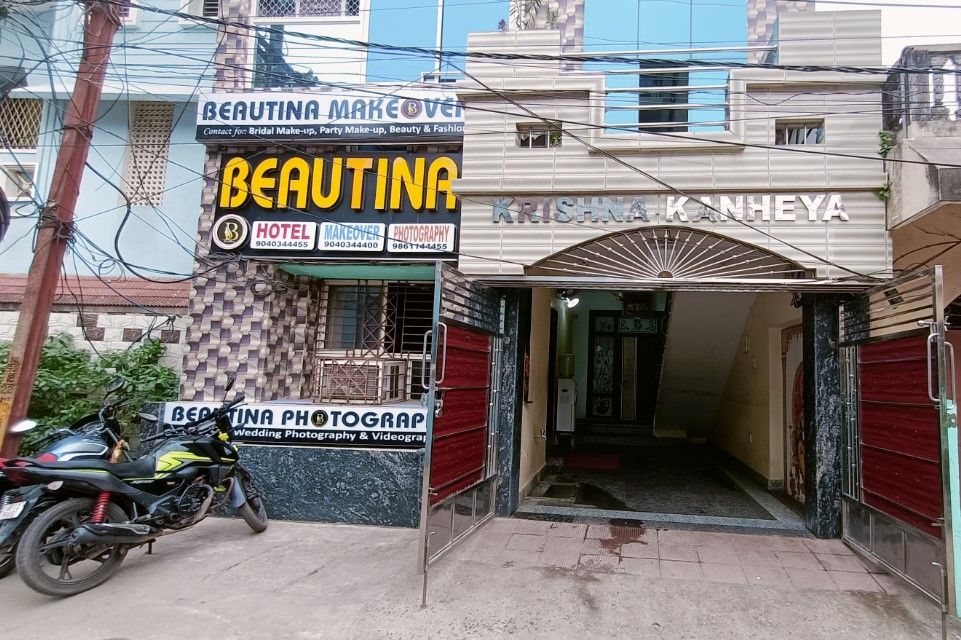 Beautina Hotel