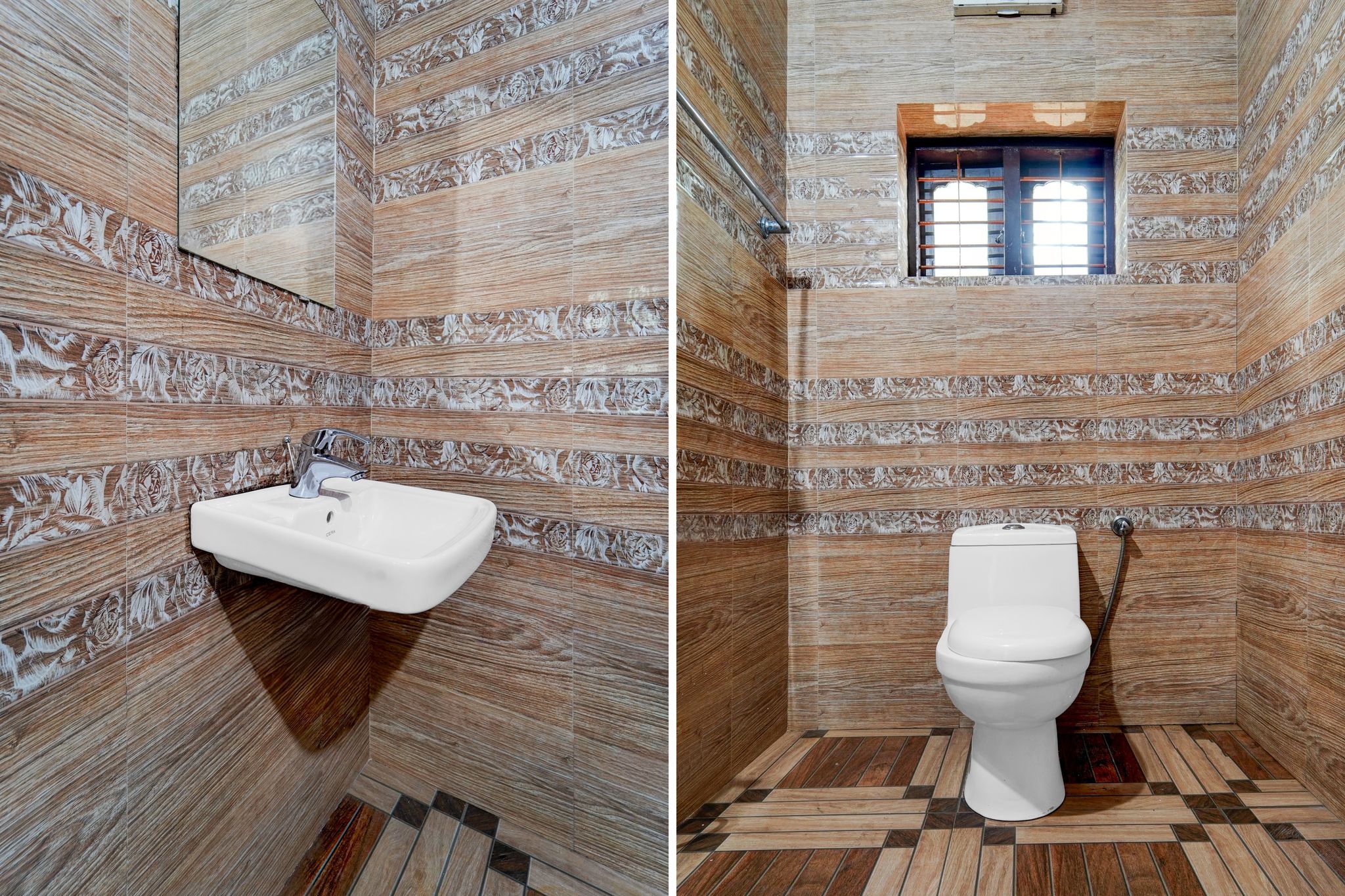 Hotel O Kazhakuttam Railway Station Formerly Graceful Stay CLASSIC 17