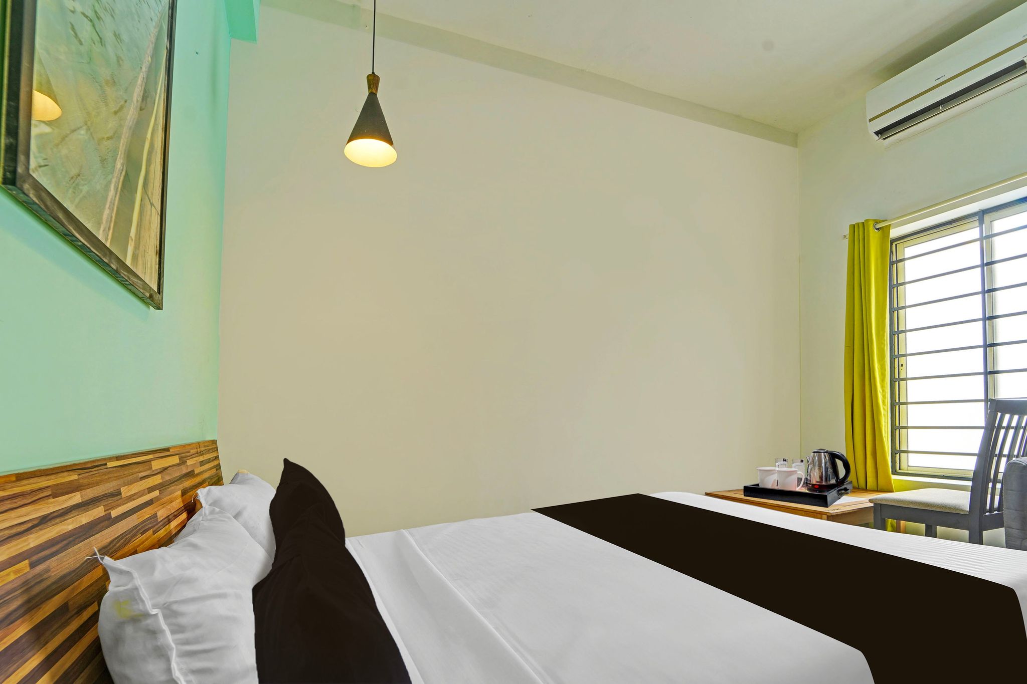 Hotel O KSRTC Bus Terminal Formerly Budget Stay Eastfort CLASSIC 9