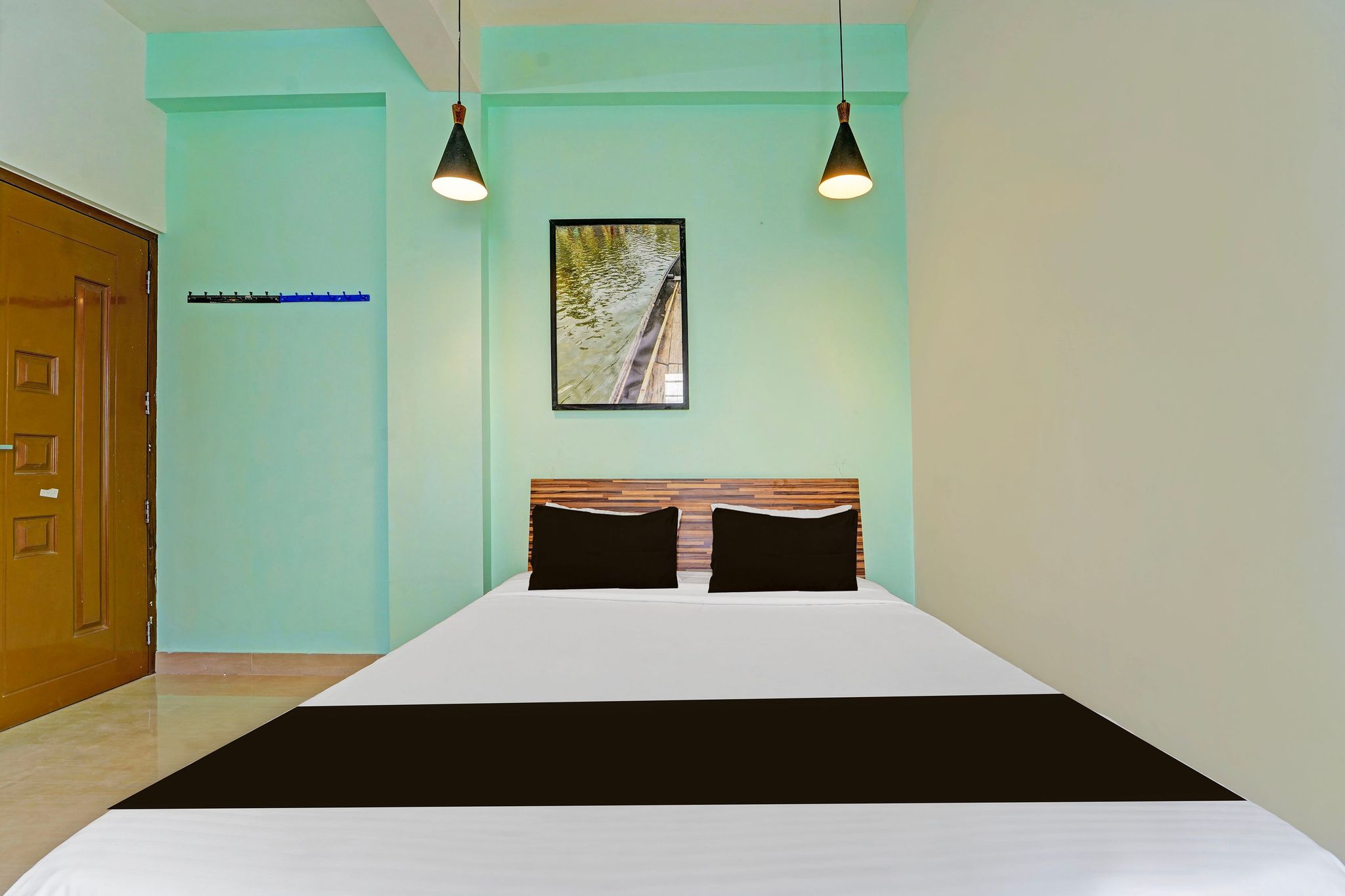 Hotel O KSRTC Bus Terminal Formerly Budget Stay Eastfort CLASSIC 10