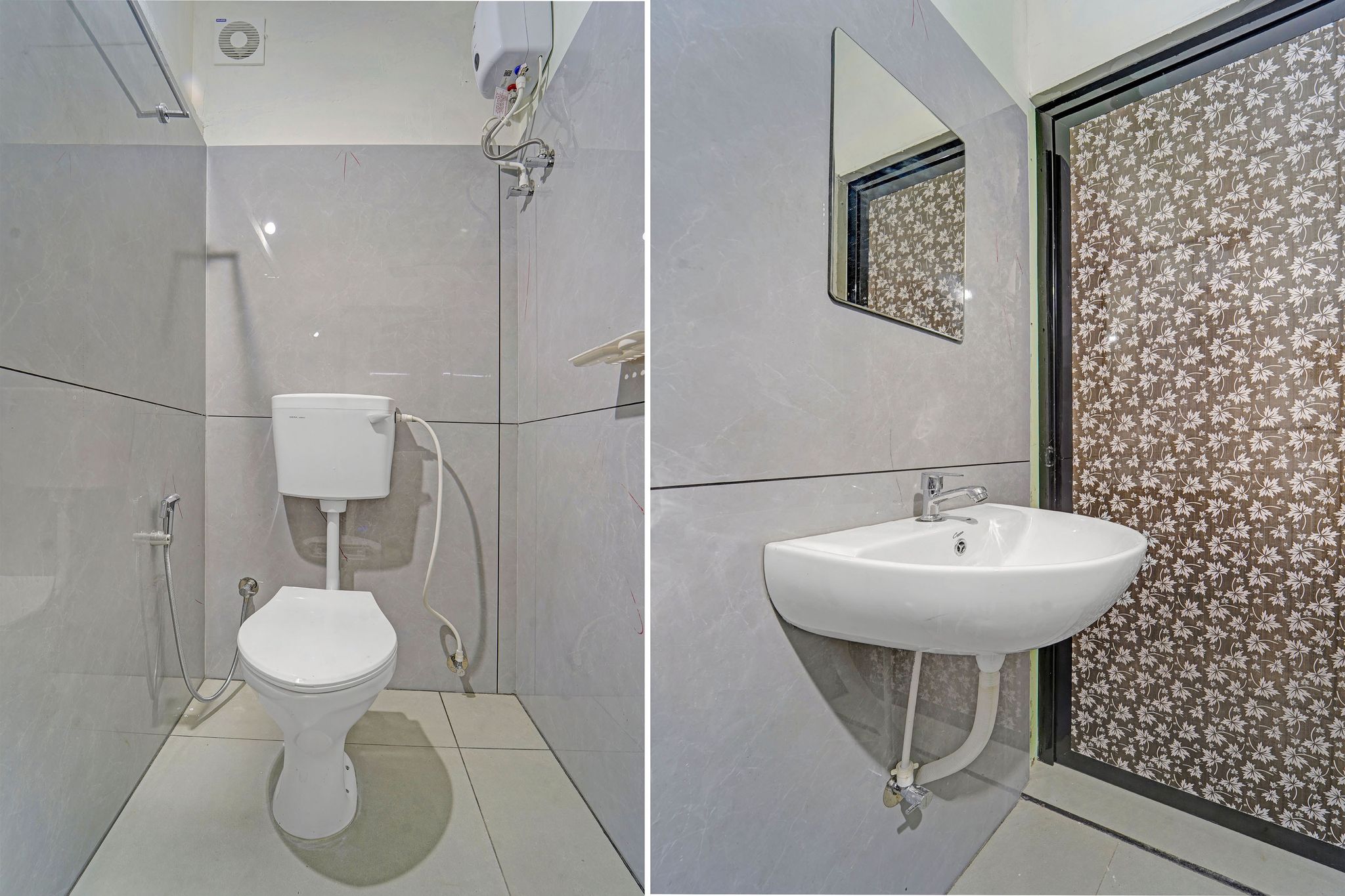 Hotel O KSRTC Bus Terminal Formerly Budget Stay Eastfort CLASSIC 16