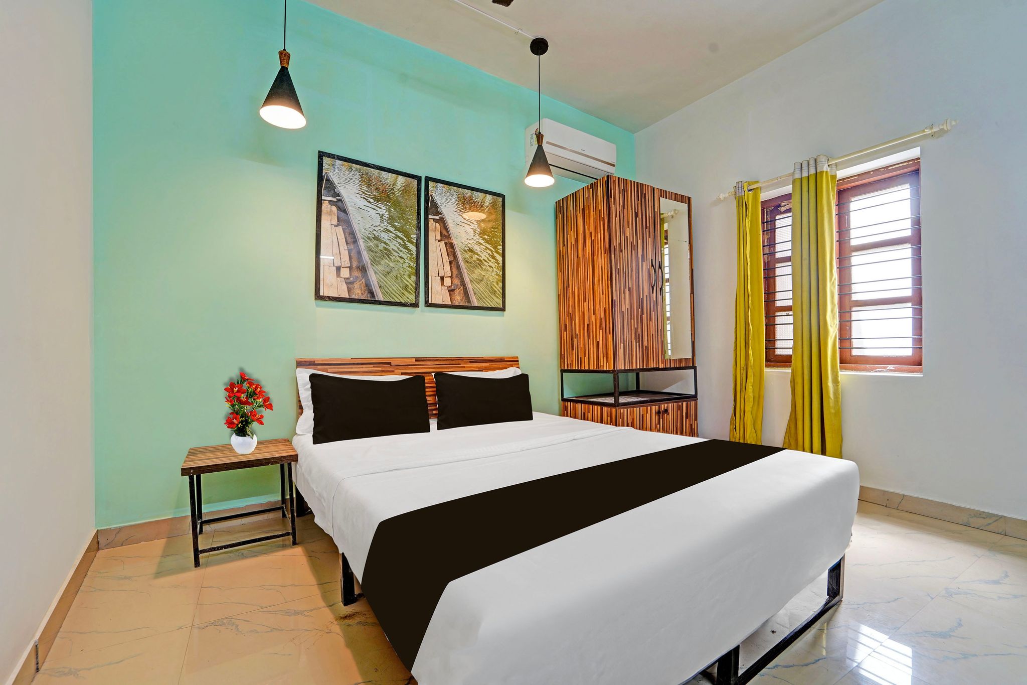 Hotel O KSRTC Bus Terminal Formerly Budget Stay Eastfort CLASSIC 13