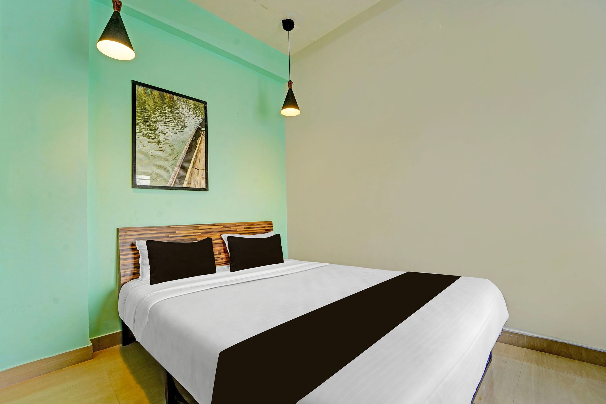 Hotel O KSRTC Bus Terminal Formerly Budget Stay Eastfort CLASSIC 14