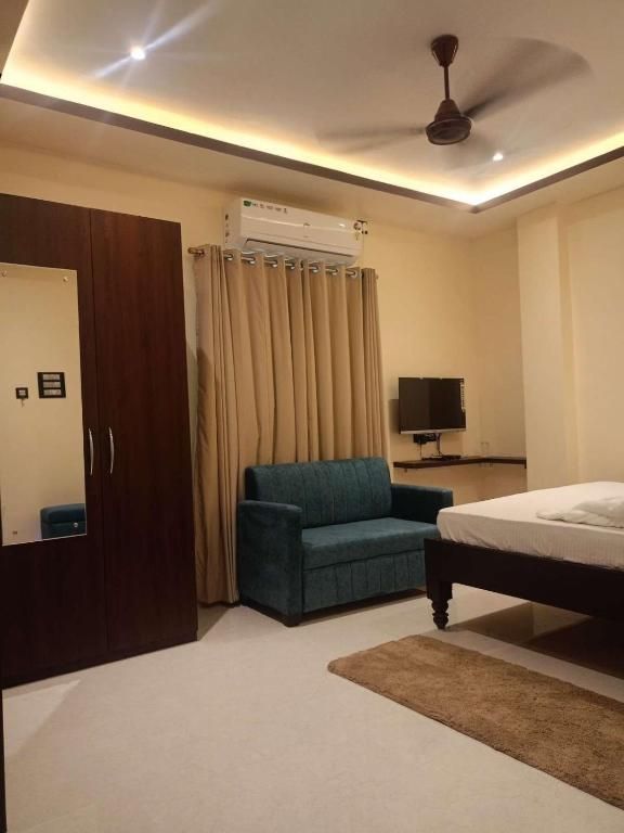 MUNS HOTEL, Bongaigaon  Executive Room 3