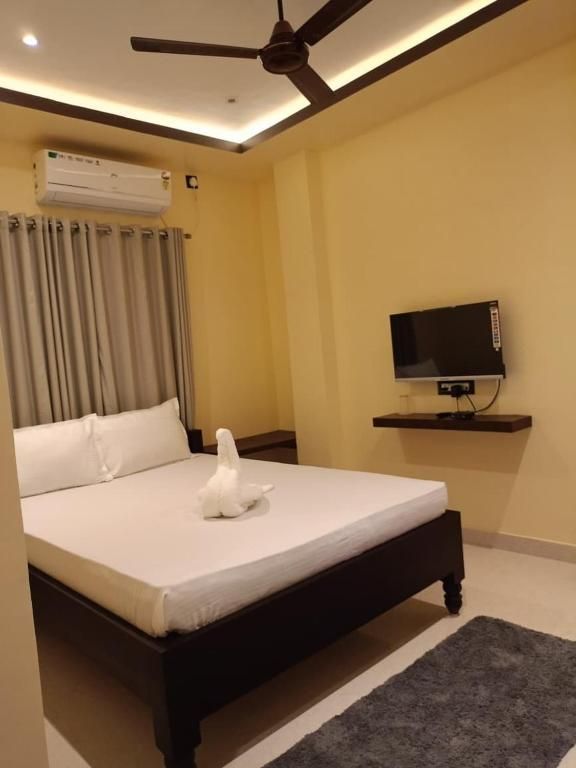 Executive Super Deluxe