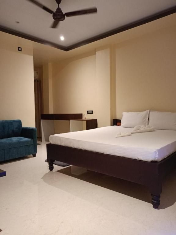 MUNS HOTEL, Bongaigaon  Executive Room 2