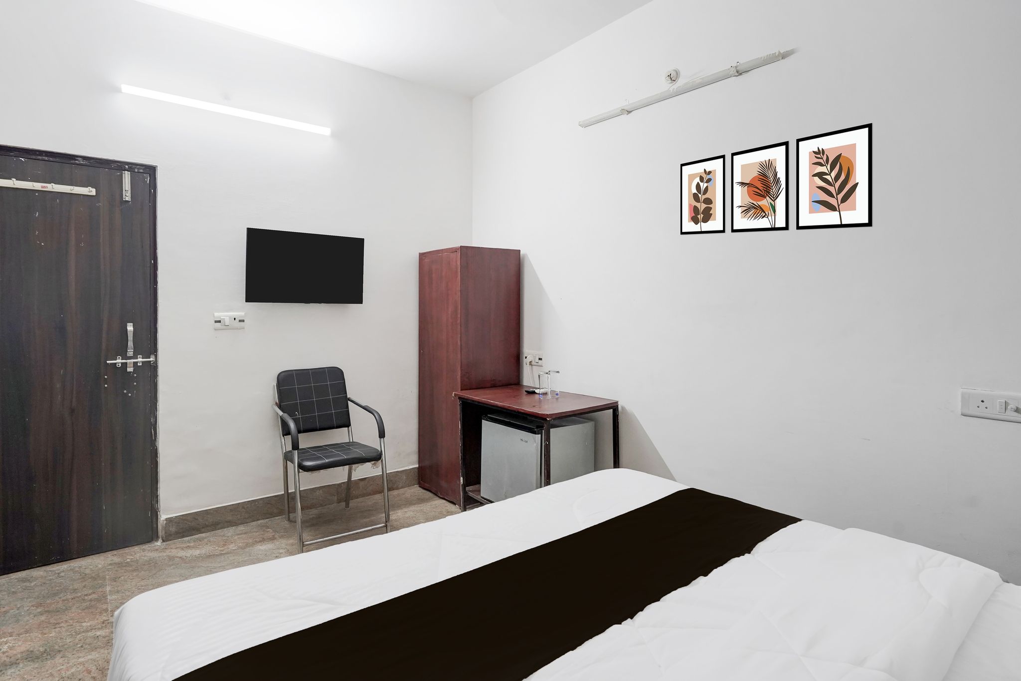 Hotel O City Park Kota Formerly Oxyluxe CLASSIC 12