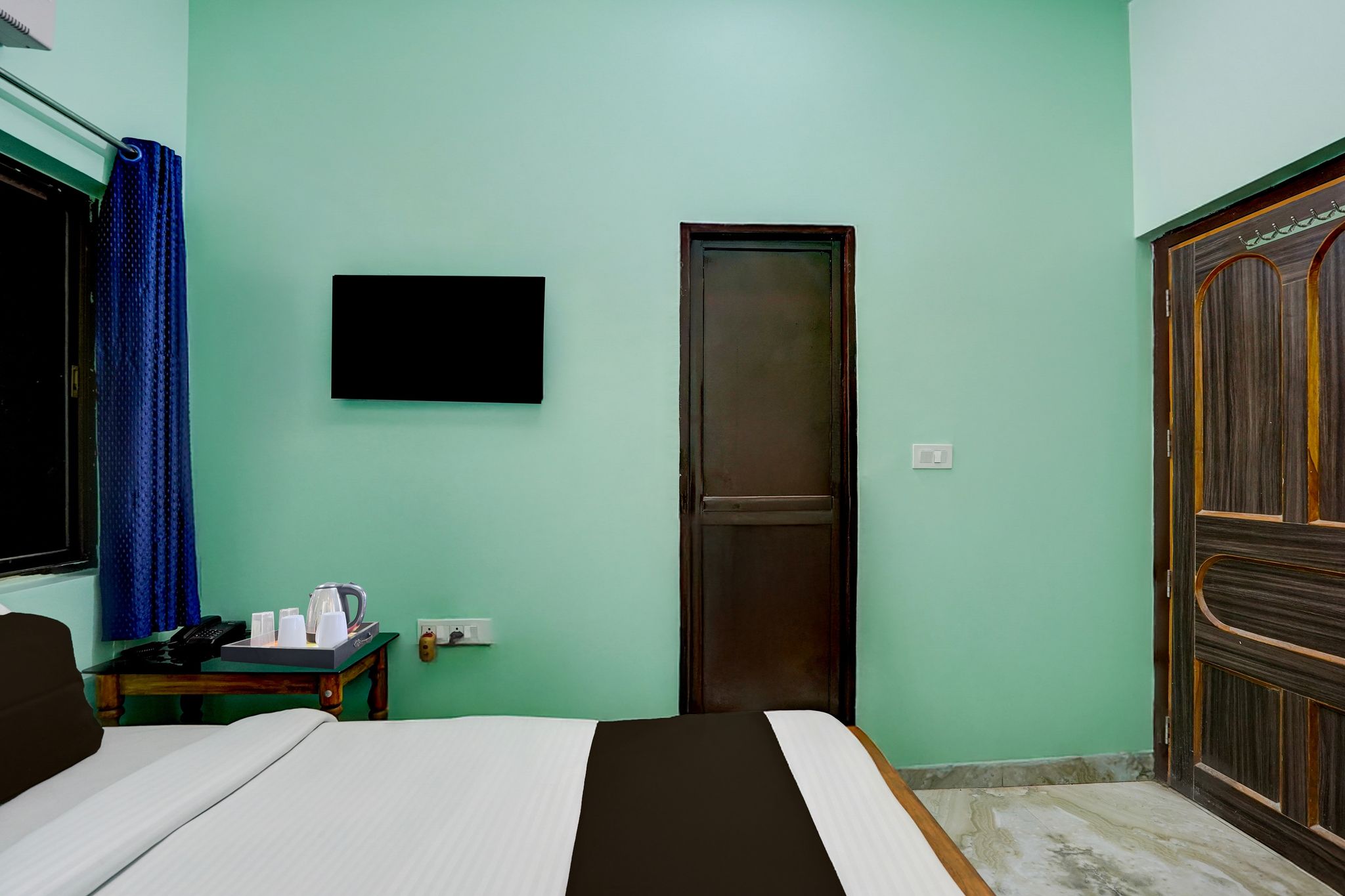 Super Hotel O Juran Chapra Muzaffarpur Formerly Ramco Residential CLASSIC 14