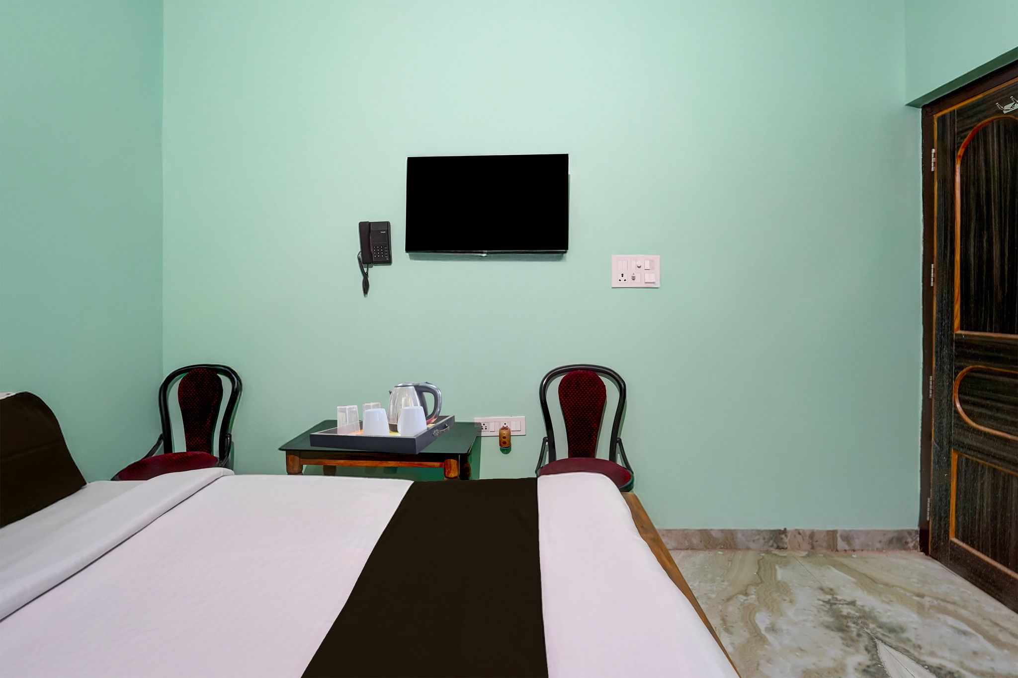 Super Hotel O Juran Chapra Muzaffarpur Formerly Ramco Residential CLASSIC 15