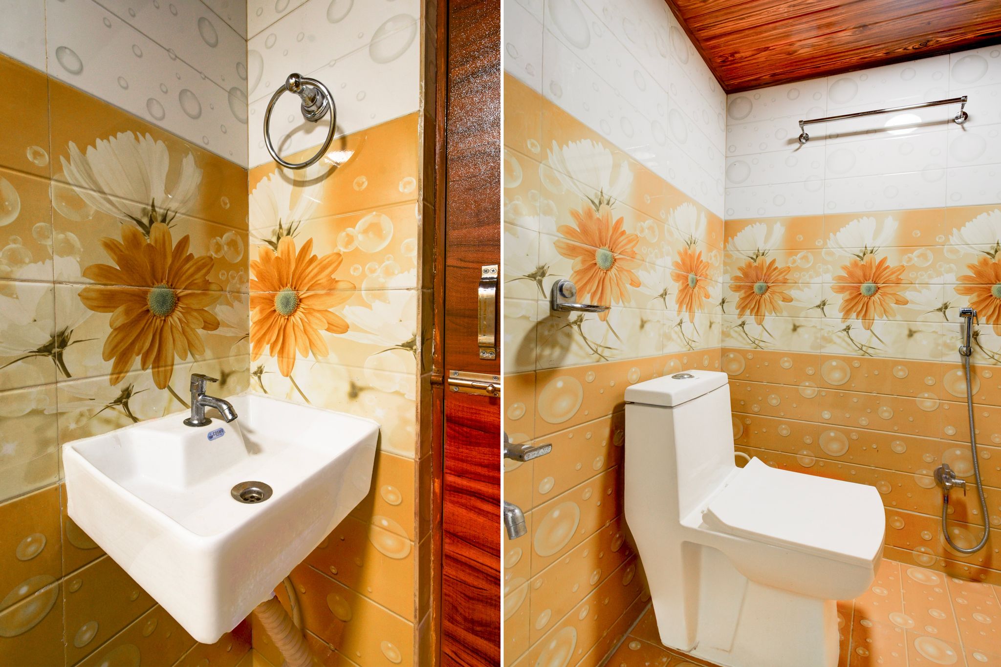 Super Hotel O Saibaba Temple Chintal Formerly Himagiri Luxury Room CLASSIC 13