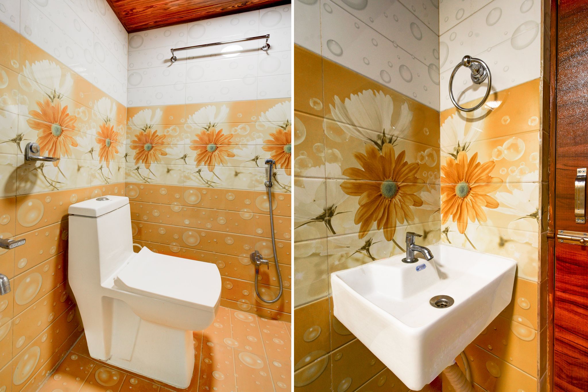 Super Hotel O Saibaba Temple Chintal Formerly Himagiri Luxury Room CLASSIC 12