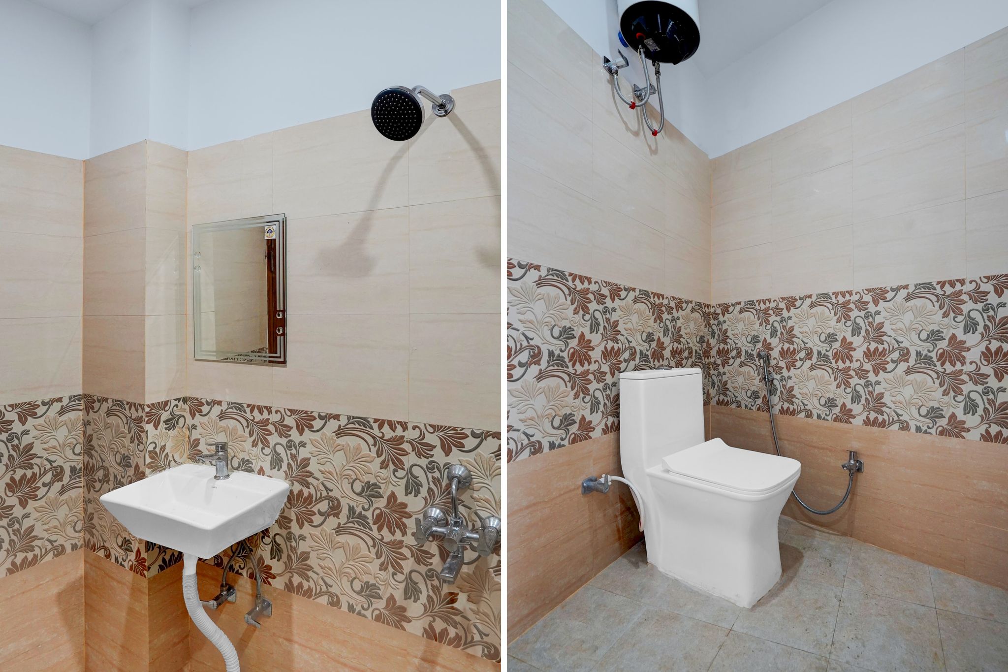 Super Townhouse Varanasi City Station Formerly S Kumar Inn CLASSIC 11