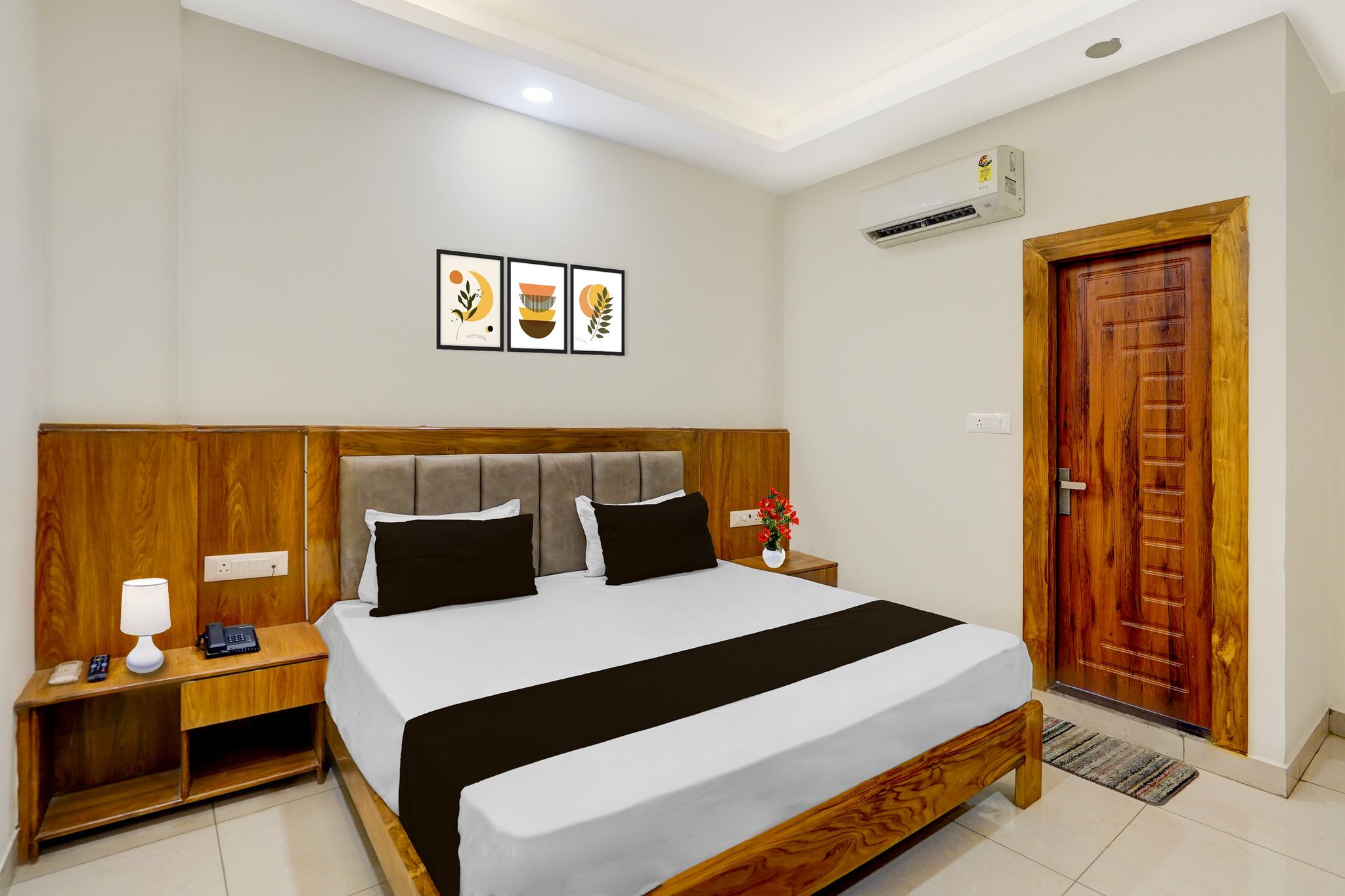 Super Townhouse Varanasi City Station Formerly S Kumar Inn CLASSIC 7