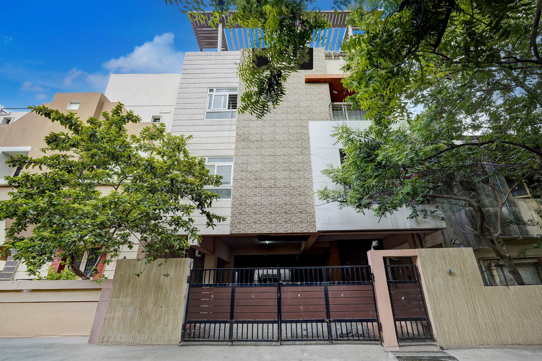 Super Hotel O Ashok Nagar Metro Station Chennai Formerly G Cloud