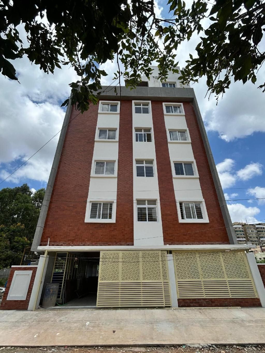 Felix Inn Boutique Hotel, Manyata Tech Park