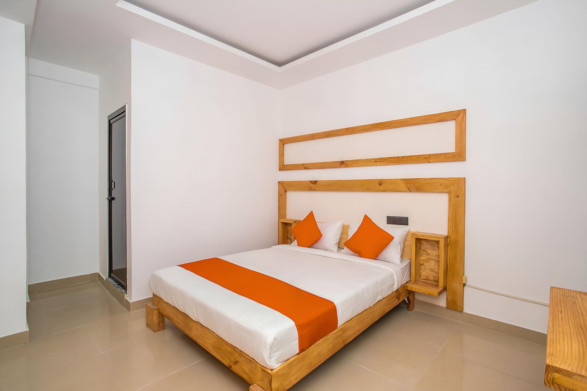 RHG Rooms Deluxe Room