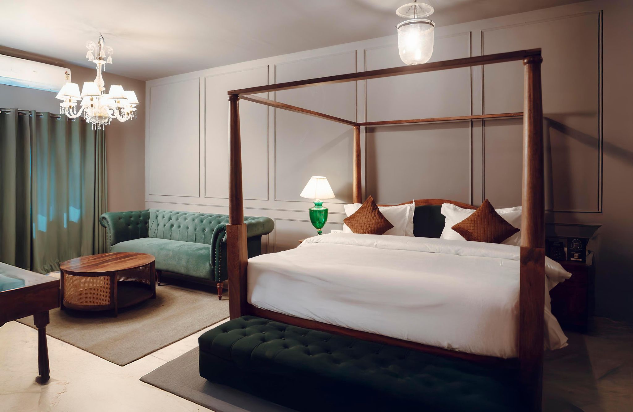 Super Deluxe Room