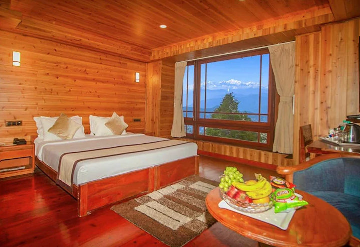 PREMIUM ROOM