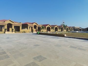 Desert Castle Resort & Spa