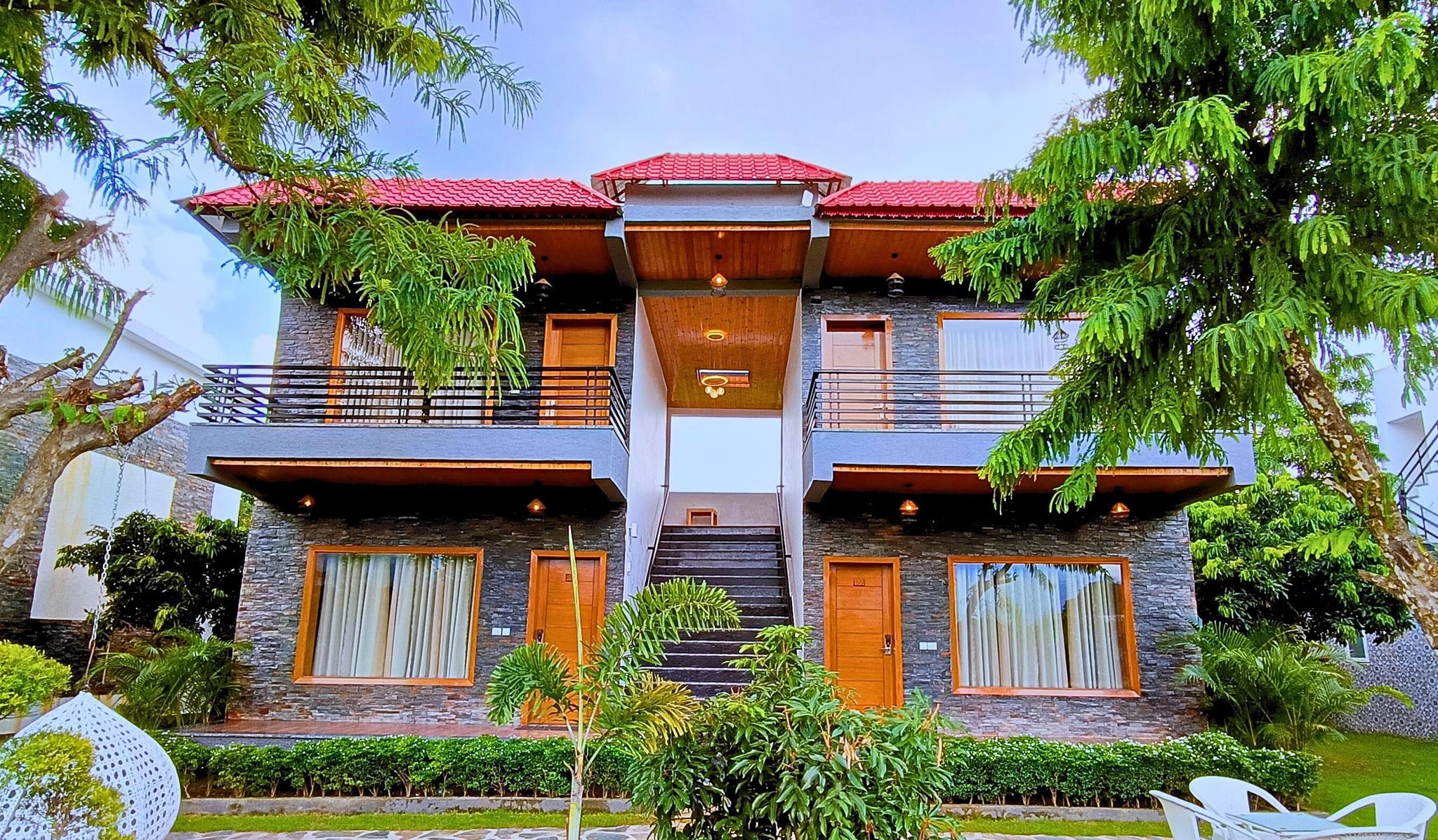 ASTORIA RESORT BY ASAPIN - Image 1