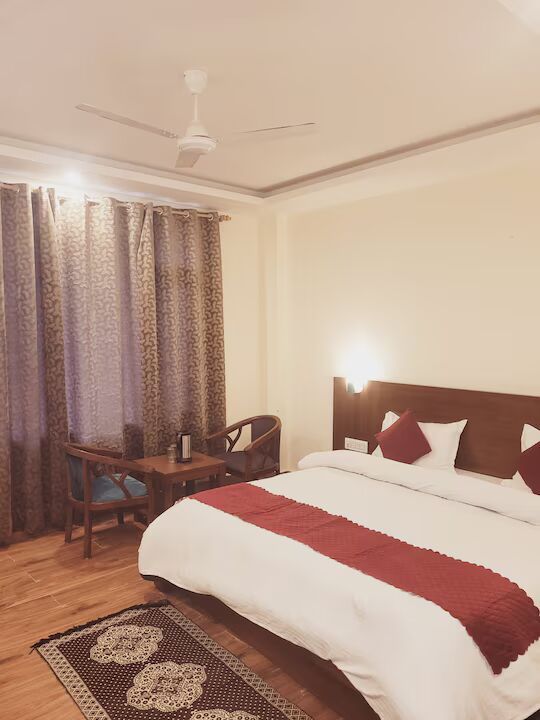 Nature Park Resort Manali