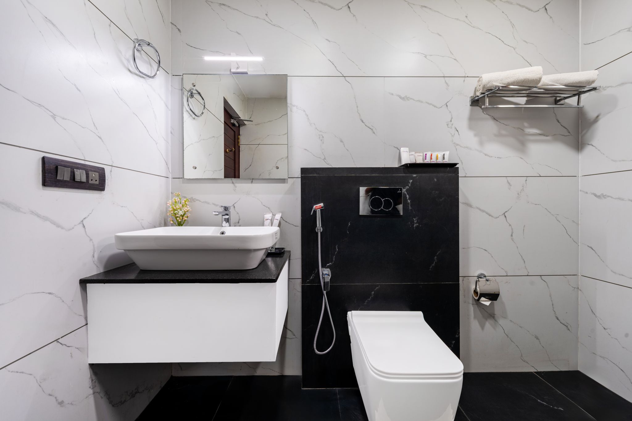 Pool Villa with Sit-out