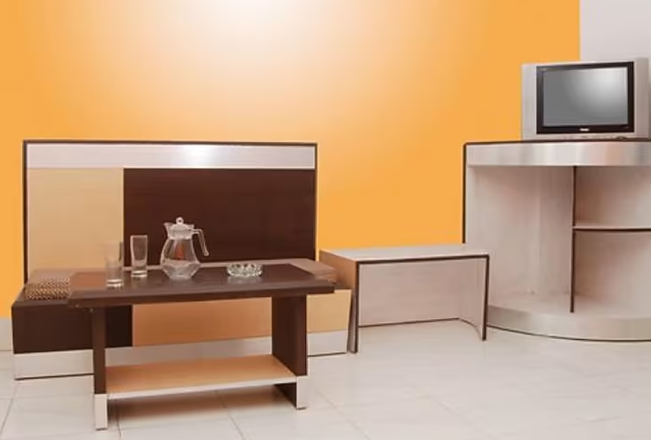 Easy Relax Hotel Yashoda International Standard Double Bed Non AC Room (1 And 2 Floor) 4