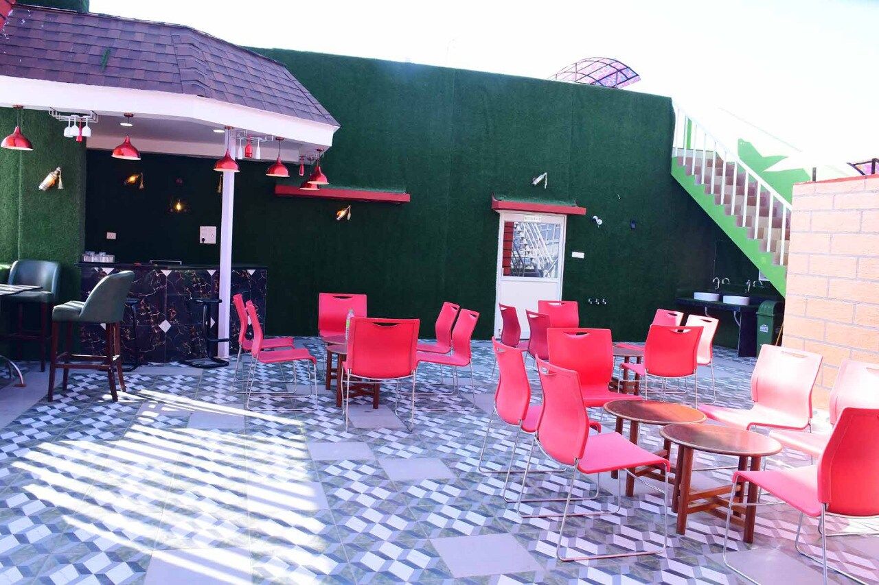 Hotel SY 21